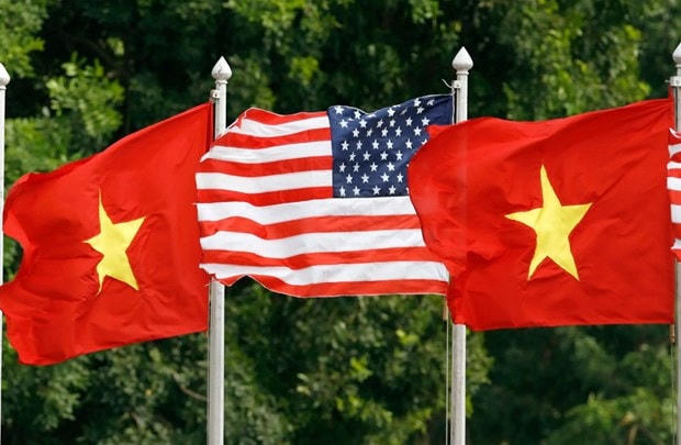 Đối thoại Chính trị - An ninh - Quốc phòng Việt Nam và Mỹ lần thứ 11