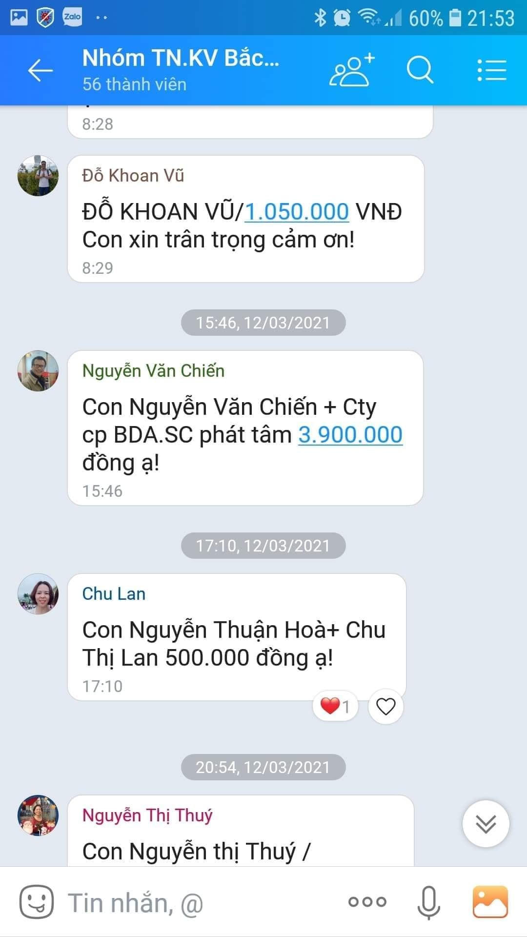 Điều tra độc quyền của báo Đại Đoàn Kết: CLB Tình Người dừng hoạt động