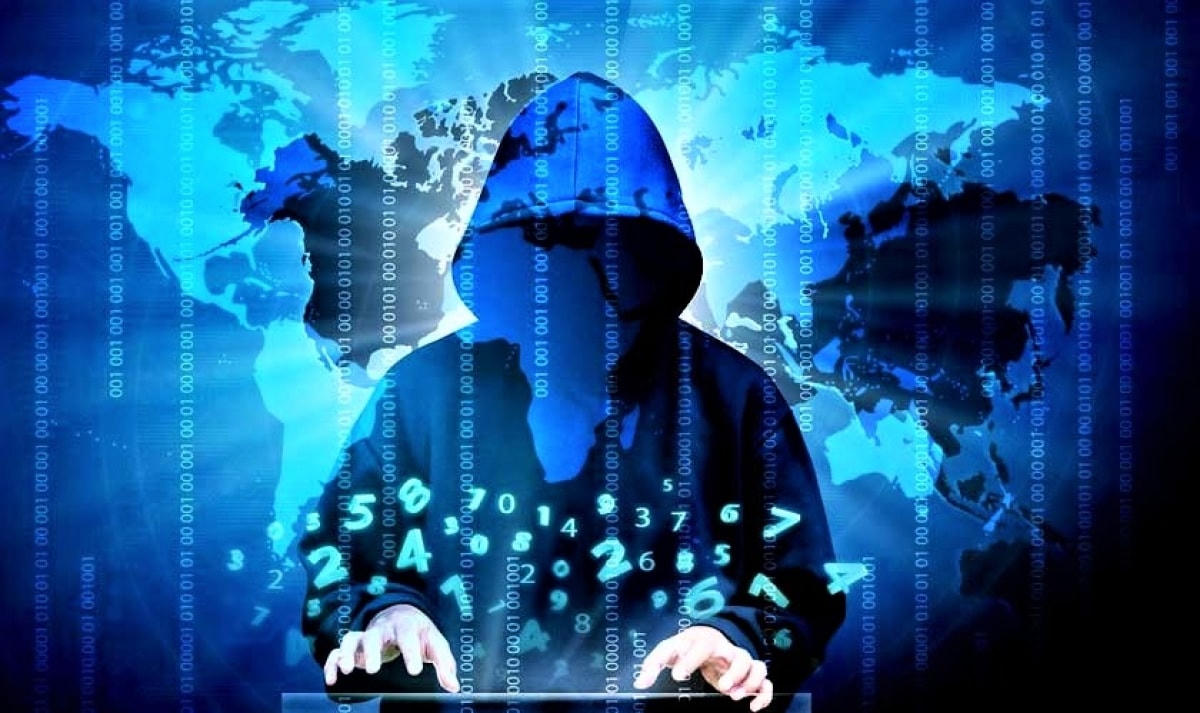 Một cuộc chiến không gian mạng là mối đe dọa có nhiều khả năng xảy ra nhất Nguồn: intelligencebriefs.
