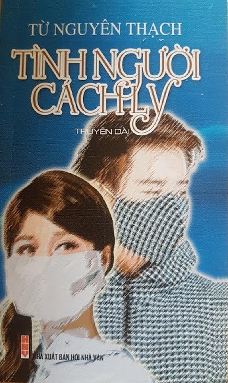 Tình người cách ly