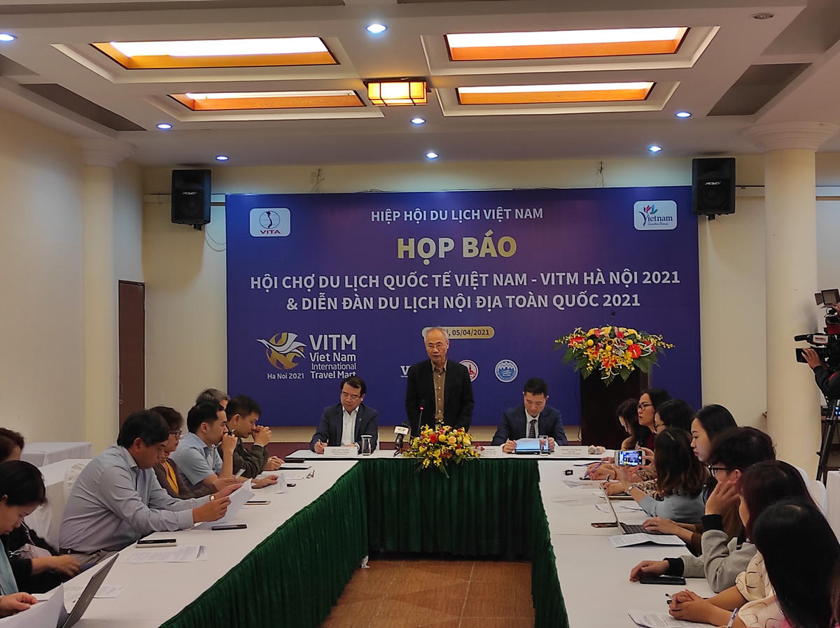 Tìm cơ hội cho du lịch nội địa