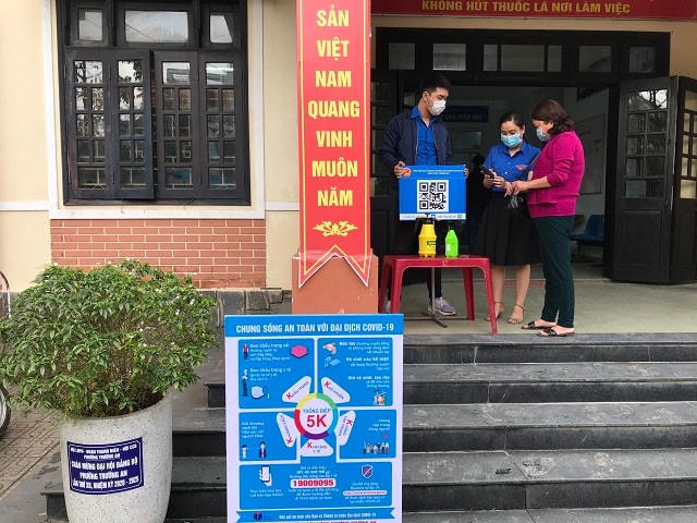 Ảnh minh họa. Nguồn: huecity.gov.vn.