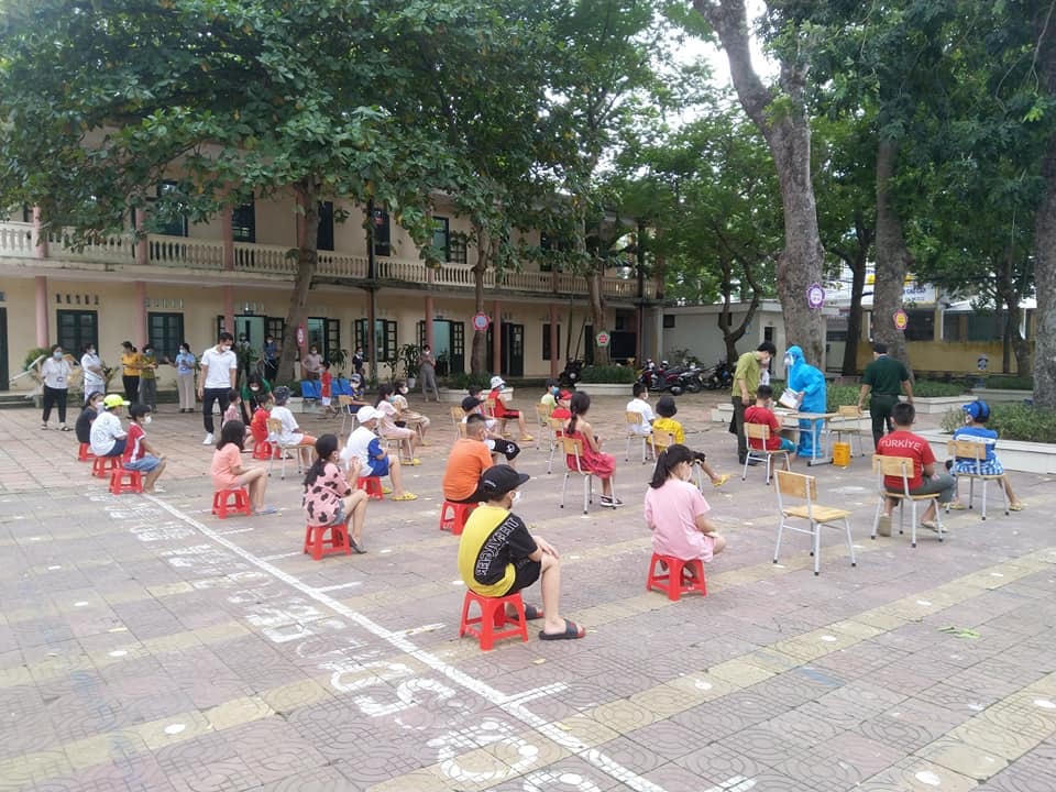 Học sinh 
