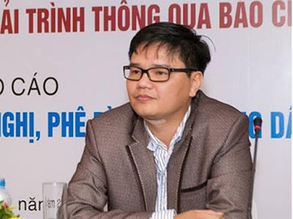 Ông Mai Phan Lợi (Ảnh: CAND).