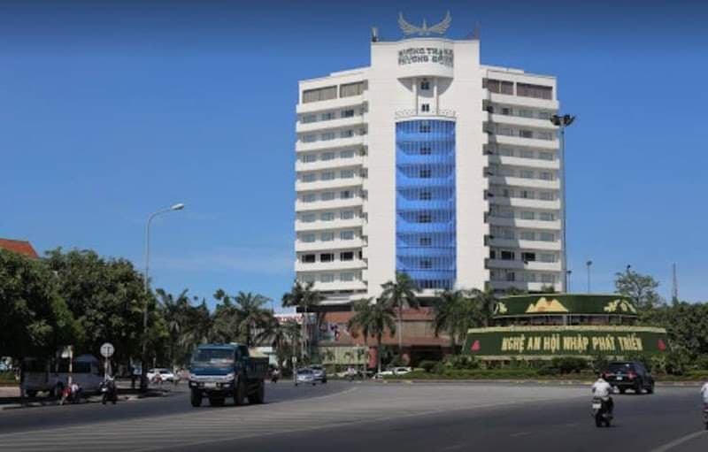 Nghệ An: Hành trình di chuyển phức tạp của bệnh nhân 736