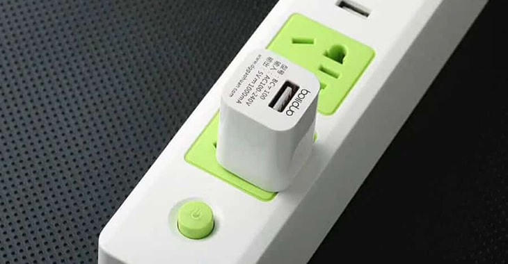 10 sai lầm khi sạc điện thoại, mẹo sạc pin đúng cách