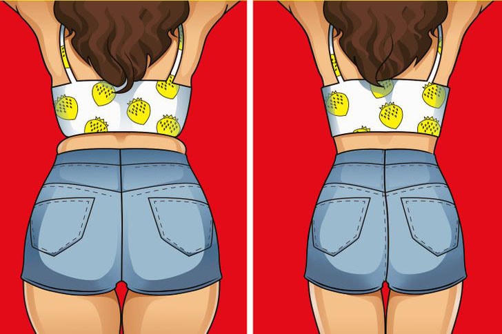 11 cách đơn giản để giảm vài cân trong 2 tuần
