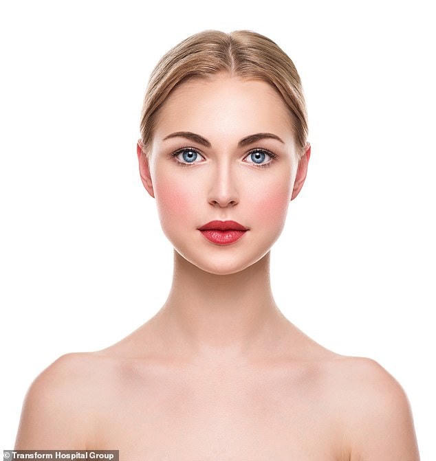 100 năm 'họa mặt' của phụ nữ