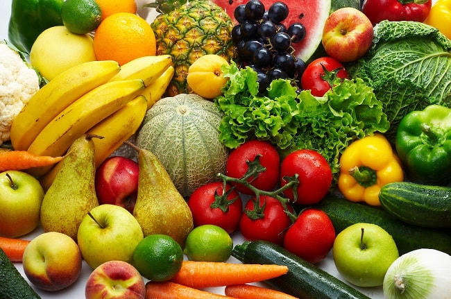 Những loại thực phẩm giúp đẹp da lại tăng cường sức đề kháng trong mùa dịch