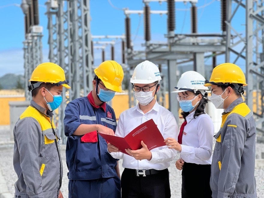Agribank góp sức phát triển nông thôn mới kiểu mẫu của Việt Nam
