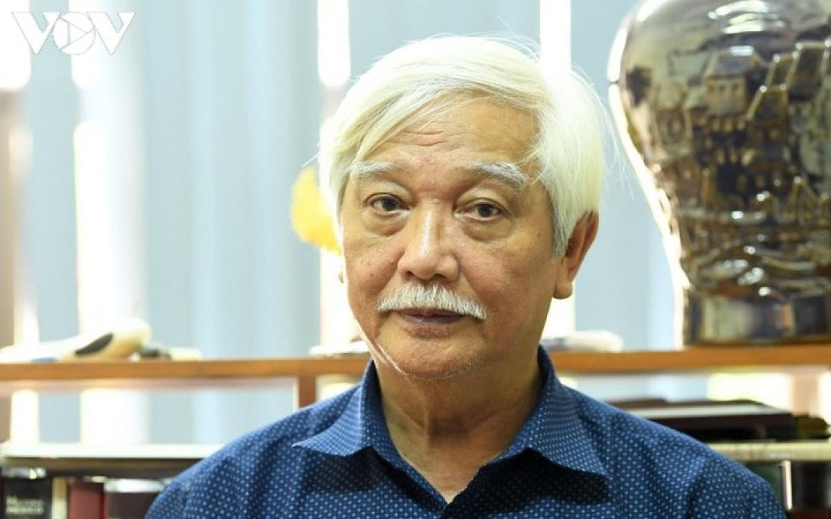 Tô Lịch vẫn là dòng sông chết dù nhiều phương án cải tạo được đưa ra