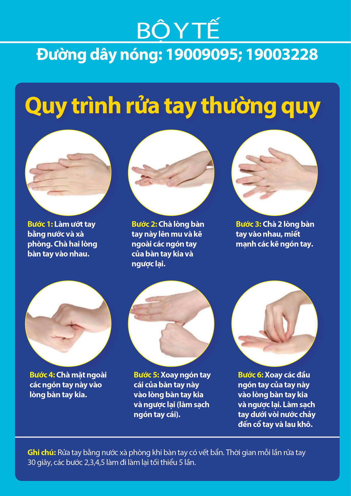 Người mắc bệnh về da cần lưu ý gì khi rửa tay trong mùa dịch Covid-19?