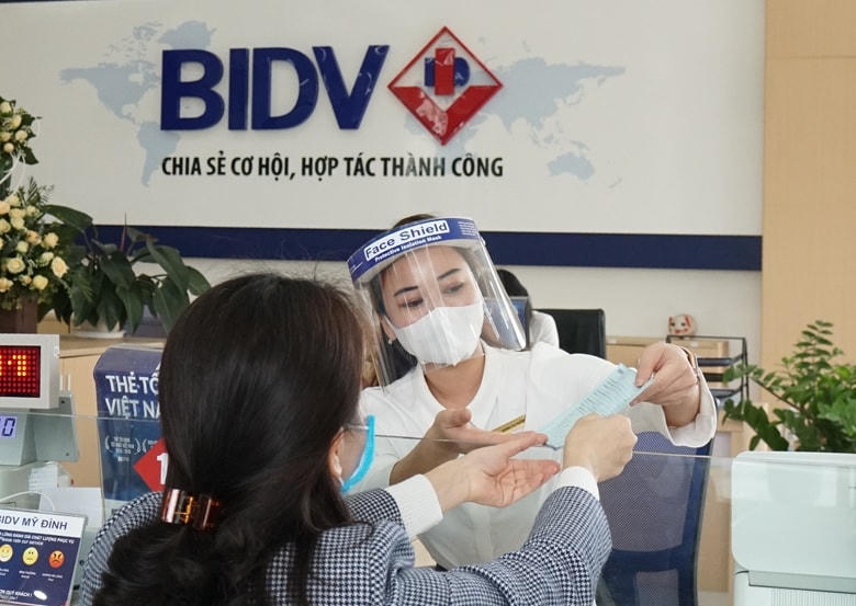 Ngân hàng tăng vốn là điều tất yếu.