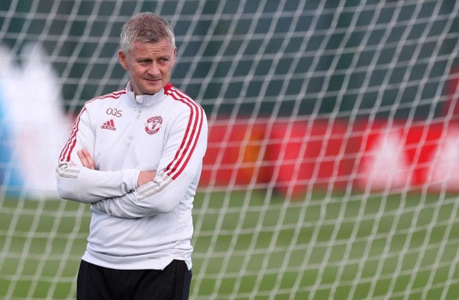 HLV Solskjaer nhận được khoảng 7,5 triệu bảng sau khi bị sa thải ở Man Utd.