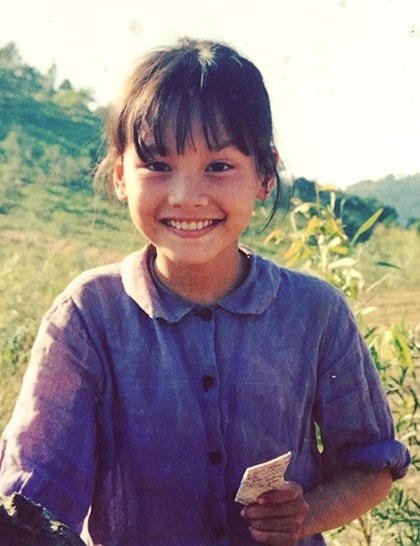 Sau thành công bước đầu tiên, Bảo Thanh vẫn ấp ủ đam mê và lựa chọn biến ước mơ của mình đến gần với thực tế.