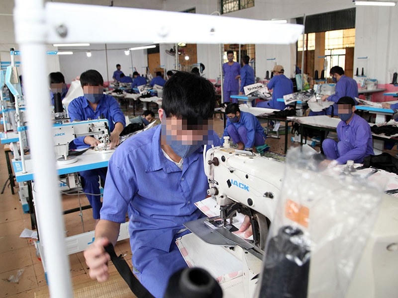 Giúp người nghiện tái hòa nhập cộng đồng là giải pháp hiệu quả để hạn chế tình trạng tái nghiện.