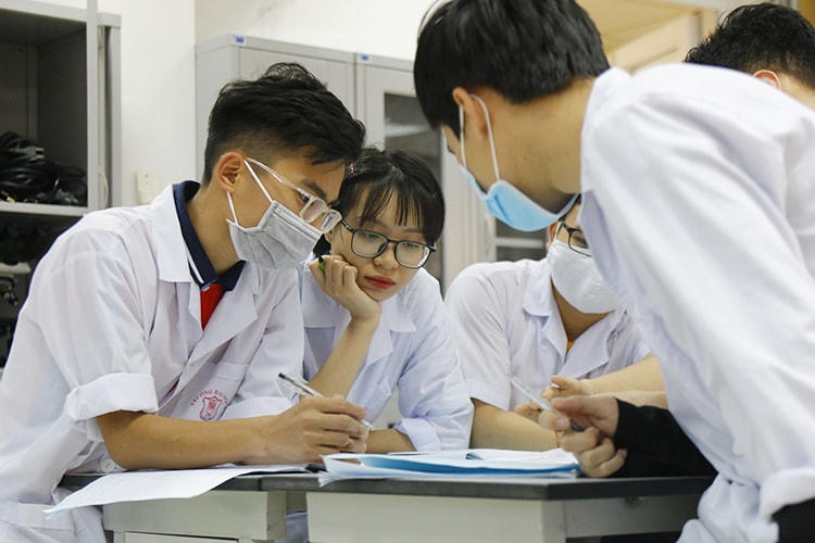 Thành lập Đại học Y dược thuộc Đại học Quốc gia Hà Nội