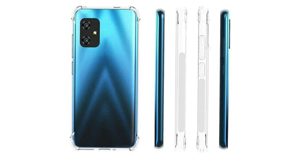 Asus Zenfone 8 lộ diện phiên bản mini và có chuẩn kháng nước IP68