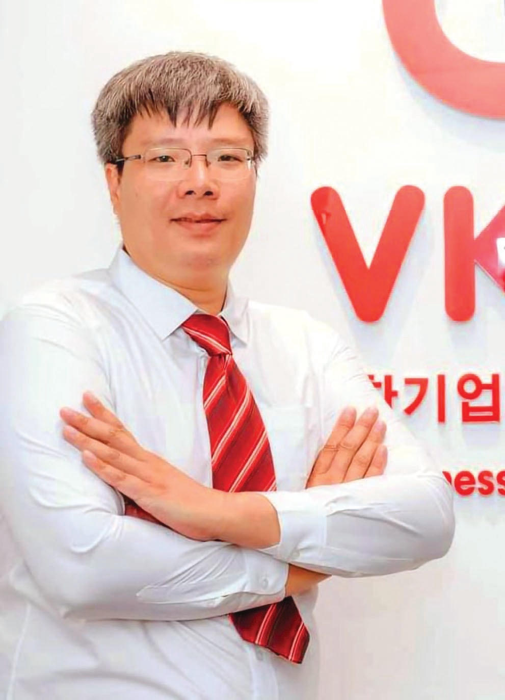 Tờ báo của Mặt trận, của nhân dân