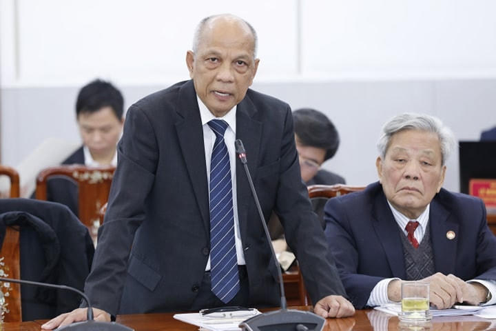 Ông Peter Hồng.