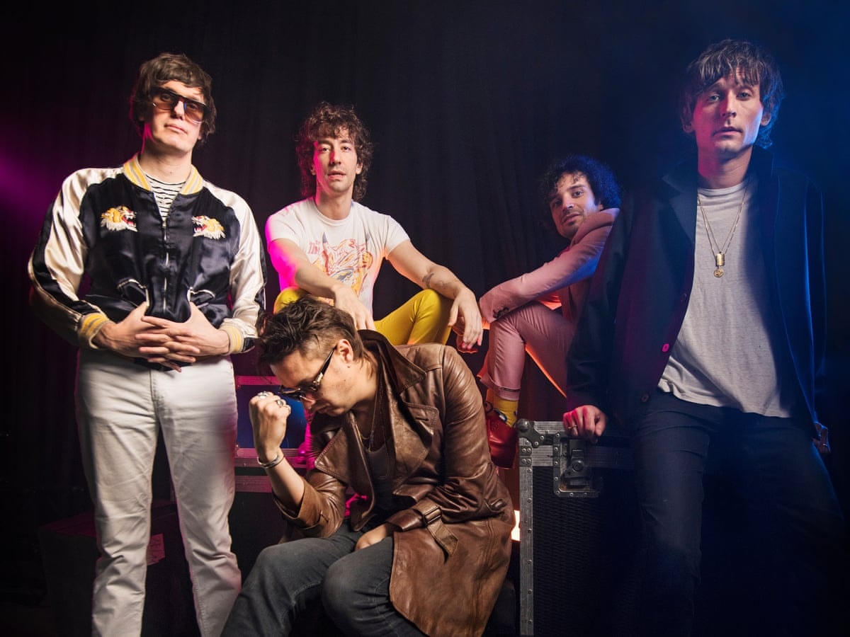 Danh sách giải thưởng của Giải Grammy 2021