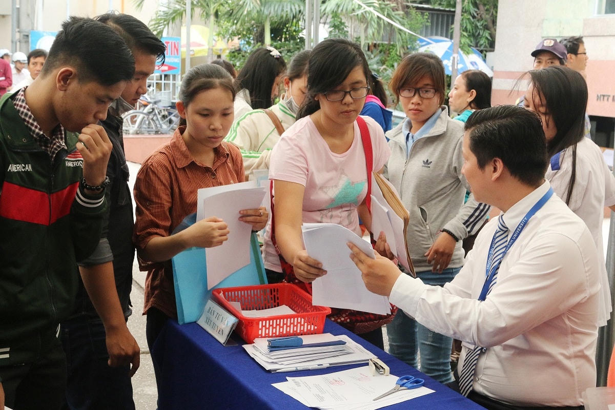Tự chủ luôn được các trường đại học quan tâm.