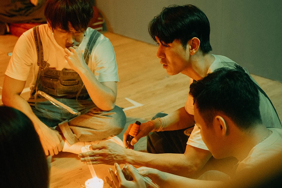 Tuấn Trần tuyên bố sẽ 'chịu trách nhiệm' với Lynk Lee&nbsp;