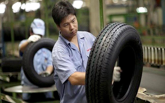 Hoa Kỳ kết luận tích cực về điều tra chống bán phá giá lốp xe ô tô Việt Nam