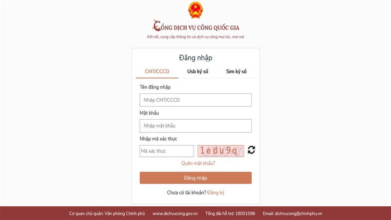 Các bước đổi bằng lái xe ngay tại nhà