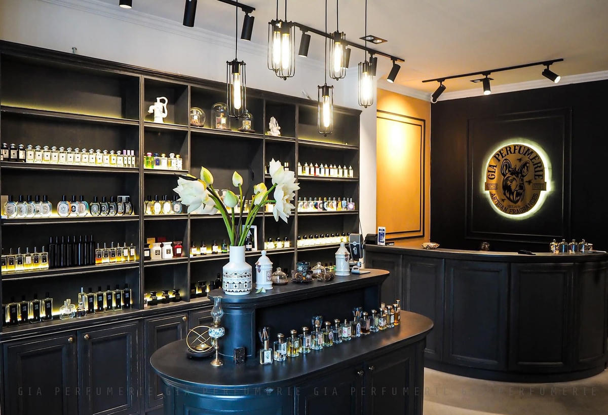 Scent With Love: Thế hệ trẻ muốn truyền tải thông điệp gì qua mùi hương nước hoa