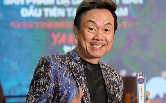 Nghệ sĩ Chí Tài đột ngột qua đời vào ngày 9/12.