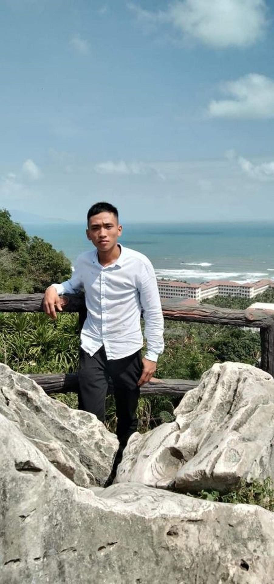 Đối tượng Phan Thanh Tâm. (Ảnh CTV).