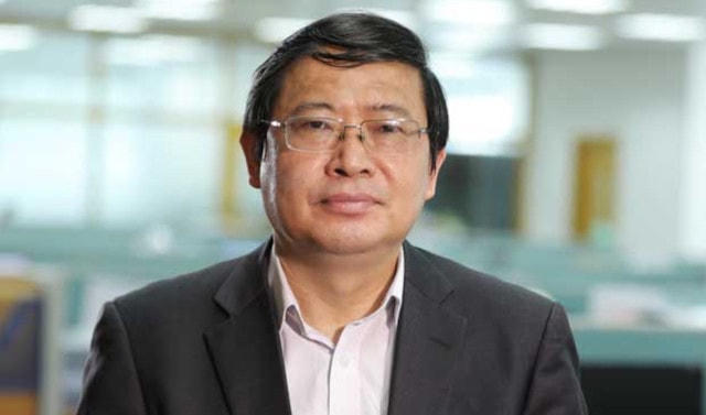 PGS.TS Bùi Mạnh Hùng.