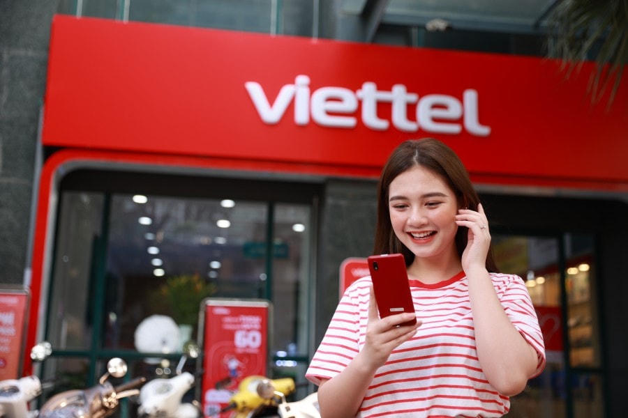 Vì sao giá trị thương hiệu Viettel lập đỉnh lịch sử, vượt cả Spotify, Qualcomm?