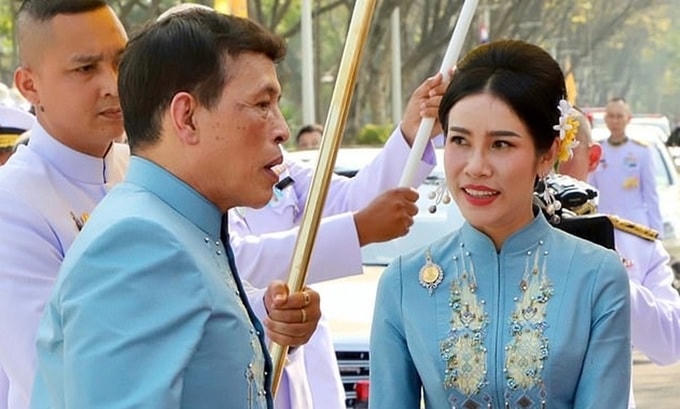 Chuyện đó chuyện đây (31/1)
