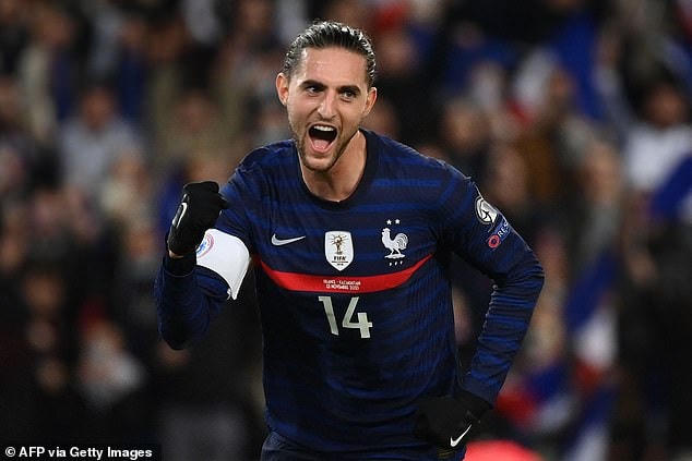 Pháp giành vé dự World Cup sau trận thắng 8-0, Hà Lan hòa thất vọng