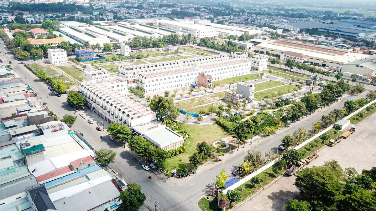 Hàng triệu cơ hội việc làm, Bình Dương phát triển kinh tế và BĐS bền vững