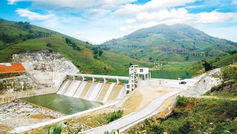 Thủy điện nhỏ bộc lộ nhiều bất cập. Nguồn: Internet.