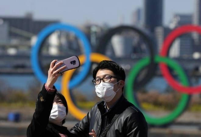 Bất chấp dịch Covid-19, người Nhật Bản háo hức chờ ngày khai mạc Olympic 2020.