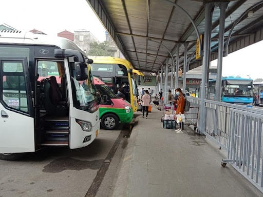 Sở GTVT TP Hà Nội vừa lên kế hoạch phục vụ nhu cầu đi lại của nhân dân gắn với phòng, chống dịch Covid- 19 trong dịp Tết.