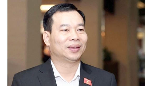 Ông Đỗ Đức Hồng Hà: Việc tổ chức chất vấn và trả lời chất vấn cơ bản đáp ứng yêu cầu đề ra, được cử tri, dư luận và nhân dân đánh giá cao.