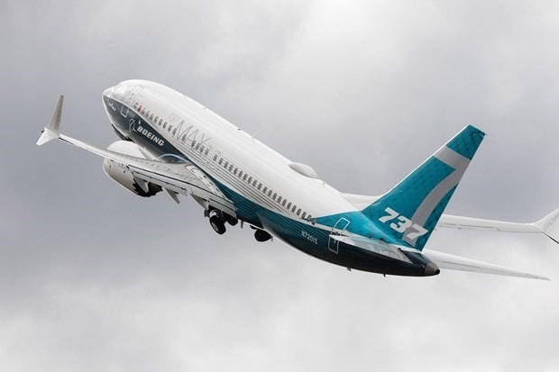 Mỹ đã cho phép 737 MAX bay trở lại. Ảnh: Shutterstock.