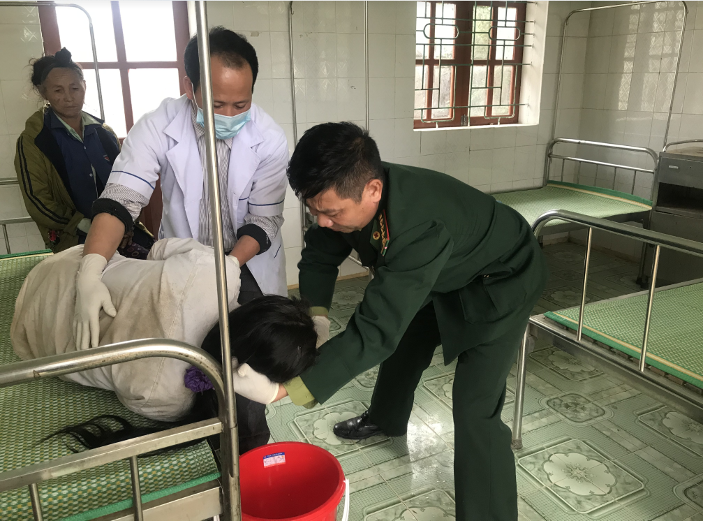 Trong thời gian gần đây, tại các huyện miền núi cao Nghệ An xảy ra nhiều vụ tử vong do ăn lá ngón.
