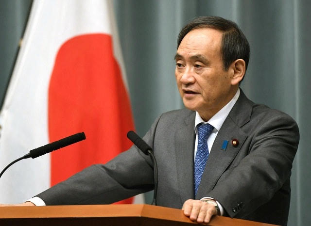 Những gương mặt sáng giá có thể kế nhiệm Thủ tướng Nhật Bản Shinzo Abe
