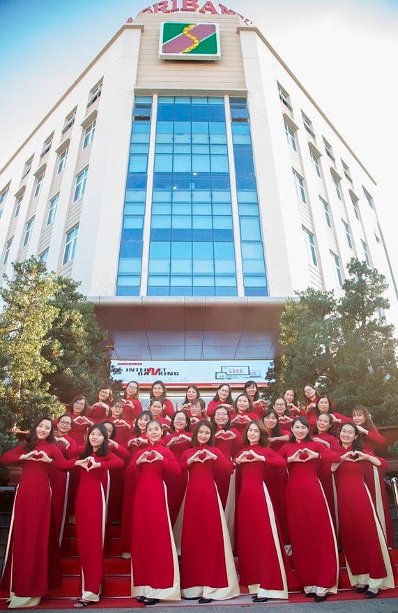 Agribank - Tự hào hành trình 34 năm phát triển (26/3/1988 - 26/3/2022)