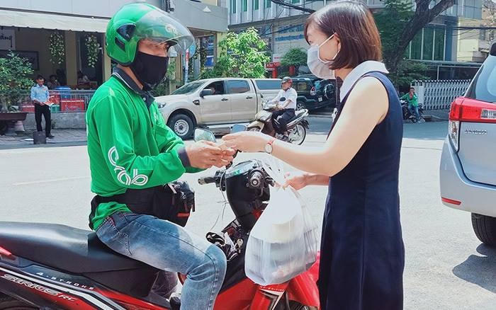 Giải pháp nào cho shipper?