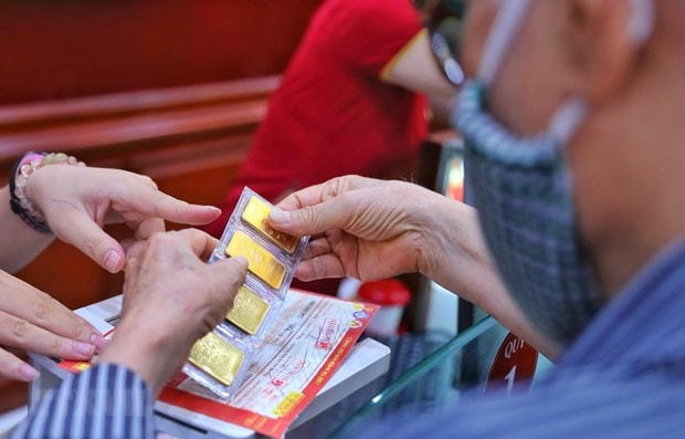 Giới phân tích: Nhiều yếu tố cơ bản vẫn đang hỗ trợ giá vàng đi lên