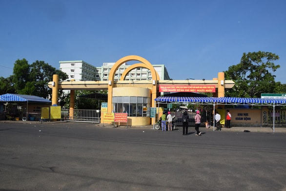 Bện viện Đa khoa tỉnh Phú Yên.