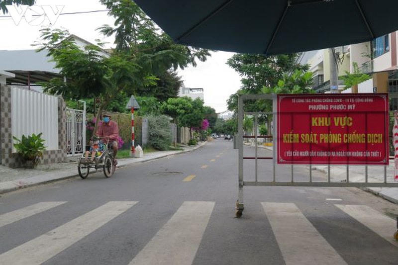 Đà Nẵng quản lý bệnh nhân vừa điều trị khỏi Covid-19 như thế nào?