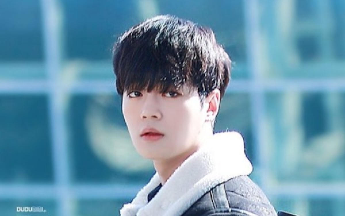 Bitto (Up10tion).